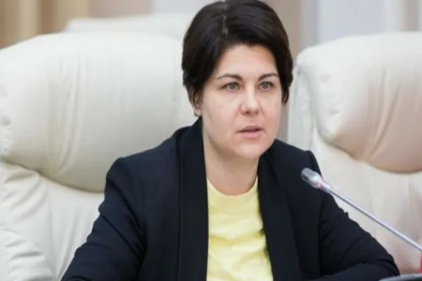 Guvernul condus de Natalia Gavriliţă a primit votul de încredere, la Chișinău. Care sunt PRIORITĂȚILE noului premier