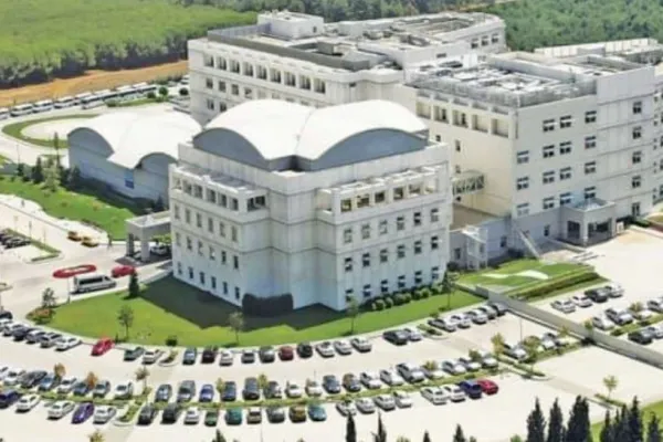 Spitalul regional Iași, în linie dreaptă, după ce Guvernul aprobă 250 de milioane de euro de la BEI -  CÂND încep lucrările