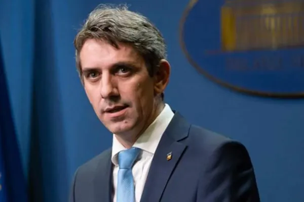 Ionel Dancă: „Guvernul PNL, condus de Ludovic Orban, a redus numărul de ministere de la 26 la 16”