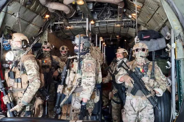 Mai sunt 15 români în TEROAREA din Afganistan! Ministrul Bogdan Aurescu: „Se fac demersuri dificile și complexe”