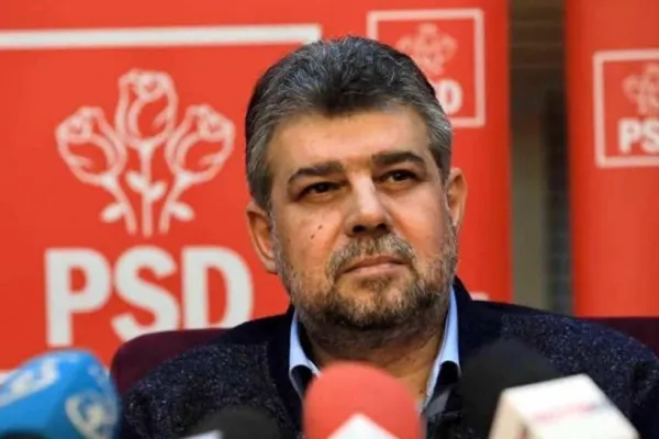 Marcel Ciolacu, despre majorarea PENSIILOR de la 1 ianuarie: „Vor crește cu 10%” - De unde vin banii