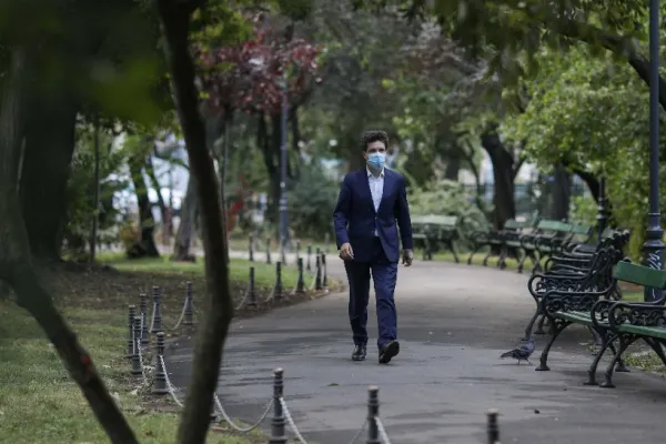 Nicușor Dan lămurește, momentan, probelma ELCEN: „Primăria nu are bani și nici nu o să-i aibă”