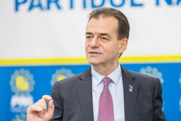 Orban, apel la Iohannis să „revină cu picioarele pe pământ”: „Să înțelegă că România are nevoie de un Guvern stabil”