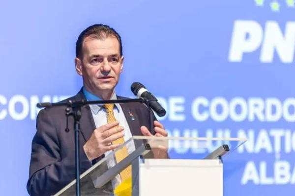 Orban despre campania de vaccinare: „Guvernul putea să facă mai mult”
