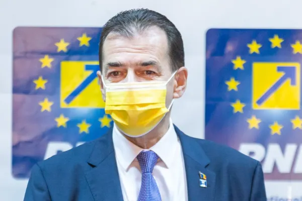 SĂGEȚI liberale înainte de congres: Ludovic Orban, sfaturi pentru Raluca Turcan despre CREȘTEREA salariului minim și a pensiilor