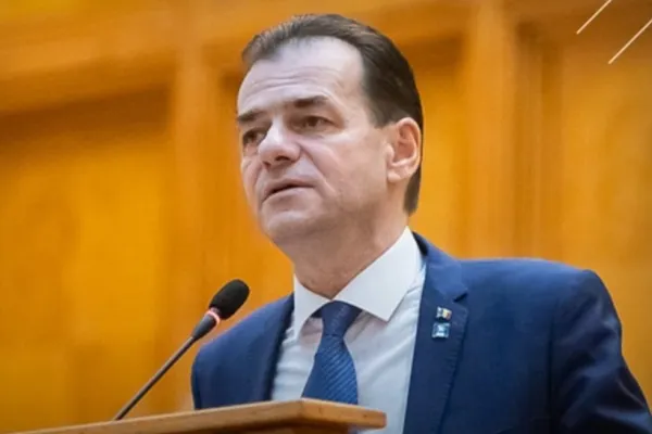 Ludovic Orban: „Când te înconjori de curăţători de scame pierzi legătura cu realitatea”