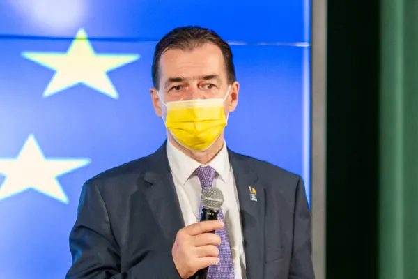 Orban, mesaj de susținere de la organizația PNL Bihor: Ce a recomandat Ilie Bolojan liberalilor din filială