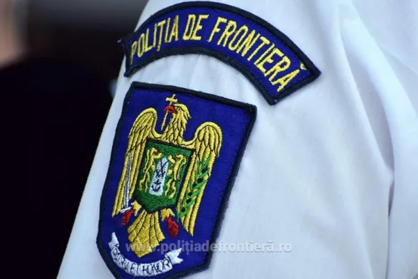 Acces rutier limitat spre Ucraina prin Sighetu Marmației până la începutul lui aprilie: care este motivul