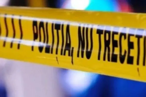 Crimă cumplită, în Teleorman. Un bărbat de 85 de ani, omorât pentru o bicicletă şi un telefon. Făptașii i-au acoperit trupul cu pietre