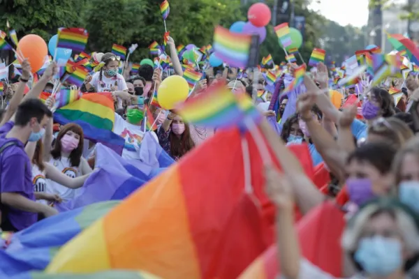 Tensiuni la Oradea, orașul lui Ilie Bolojan, din cauza marșului LGBTQ programat la sfârșitul lunii iulie