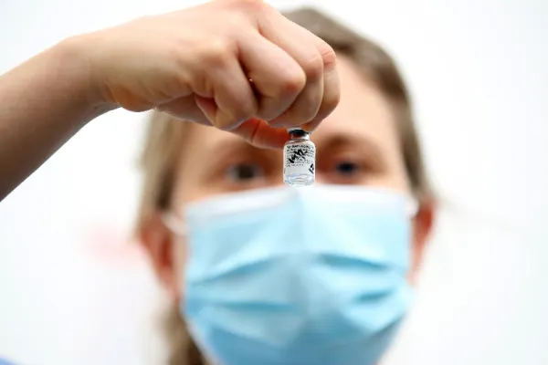 Direcţiile de Sănătate Publică din țară, alertate să se pregătească de creșterea numărului de cazuri Covid