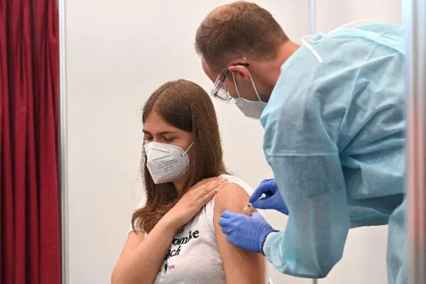 Autoritățile din Italia avertizează: Nevaccinații să-și plătească singuri spitalizarea