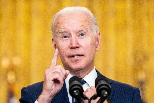 Biden, după ce Putin a primit undă verde să poată INVADA Ucraina: „A amenințat explicit cu războiul” - Prima transă de SANCȚIUNI