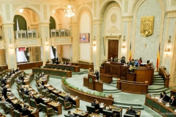 PSD nu participă la şedinţa Comisiei de sănătate pe tema condiţiilor impuse personalului medical