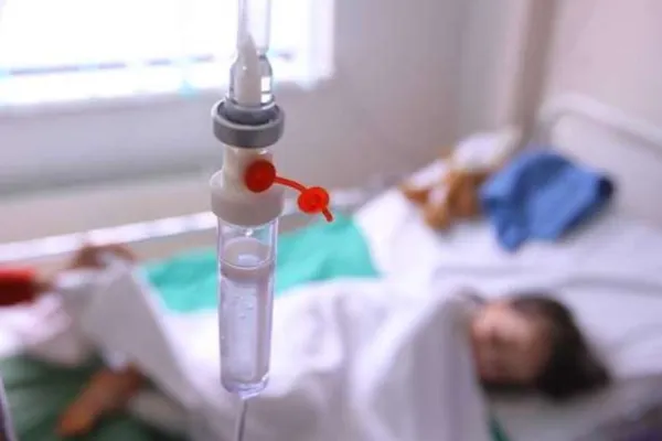 DEZASTRUL din sănătate. Patru județe nu au absolut niciun specialist în chirurgie PEDIATRICĂ!