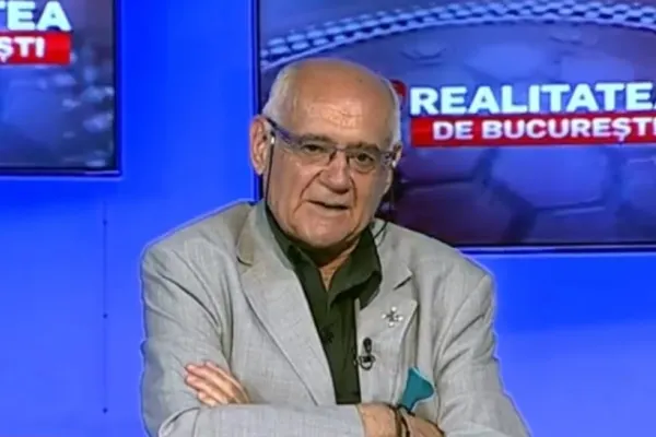 LIVE Realitateadebucuresti.net. Invitat: Tudorel Butoi