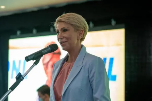 Turcan, despre recalcularea pensiilor: „Am siguranţa că vom finaliza procesul de digitalizare al celor 5 milioane de dosare în timpul asumat”