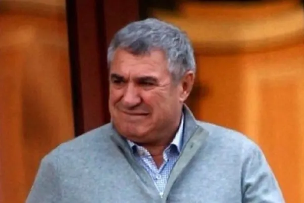 Victor Becali vine la Realitatea Sportivă! Ediție specială, astăzi, de la ora 18:00