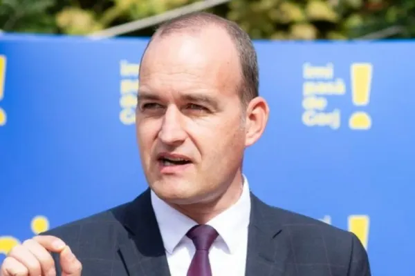 Culisele Statului Paralel. O nouă putere la Guvern: Grupul PNL de la Gorj - Cum și-a adus Vîlceanu oamenii în funcții cheie