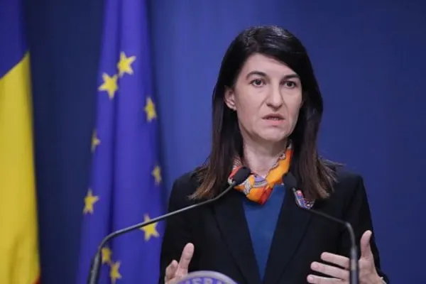 Violeta Alexandru, ANUNȚ pentru pensionarii care au nevoie de documente de la firme desființate - Noi obligații pentru casele de pensii