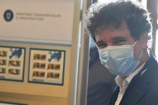 Nou regulament de parcare în Capitală - spații pentru banda unică și pistele de bicilete. Nicușor Dan: Propunerea nu va fi iubită de o parte din oameni