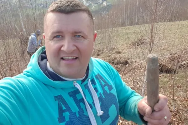 Primarul care a amenințat Guvernul, vizat într-un dosar penal. "Suntem pregătiți să ne apărăm drepturile", spune edilul
