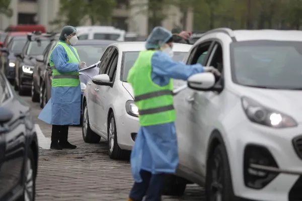 Veste bună pentru personalul medical implicat în procesul de vaccinare! Anunțul făcut de Ministerul Sănătății