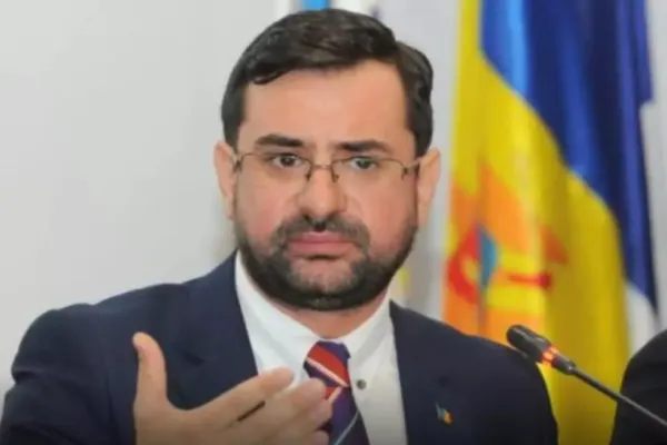 Legile puterii | Adrian Chesnoiu (PSD): Actuala criză politică e un circ, USR-PLUS a făcut un joc politic parșiv. Ce șanse sunt să pice Guvernul