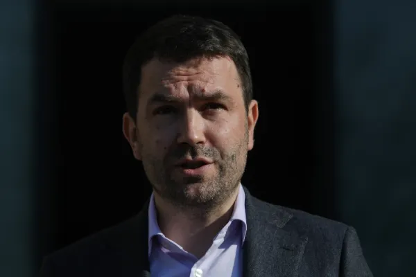 Scandal monstru între reziști. Cătălin Drulă îl atacă dur pe Nicușor Dan: ”S-a apucat de o treabă la București și nu o termină”