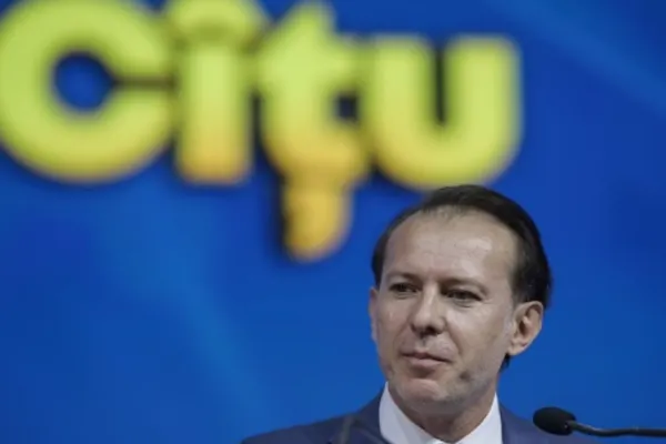 CCR: Conflict constituțional între Guvern și Parlament. Moțiunea USR-AUR poate fi dezbătută și VOTATĂ -DOCUMENT