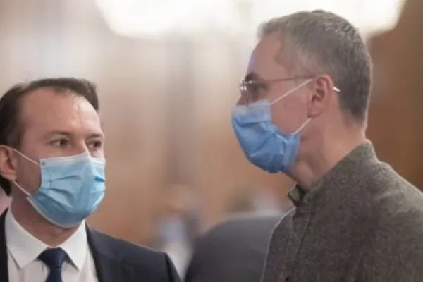 Fostul ministru al Justiției Stelian Ion anunță condiția prin care USR PLUS se întoarce la guvernare