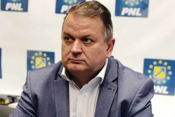 Vicepreședinte PNL, atac dur la adresa lui Bogdan Aurescu: Nu este pe cont propriu acolo
