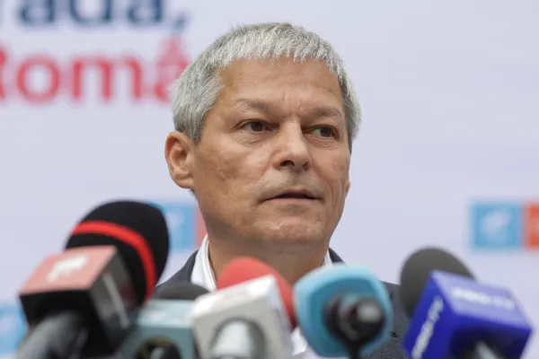 Dacian Cioloș, anunț de ultim moment după ce a fost desemnat să formeze noul guvern: ”Suntem pregătiți!”. Principalele obiective ale USR