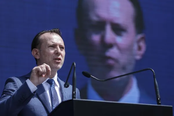 Ce șanse mai are Florin Cîțu să rămână premier: cele mai plauzibile scenarii pentru viitorul Guvernului
