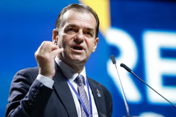 Culisele statului paralel | Ludovic Orban: Guvernul Cîțu, cotă de încredere sub cea a lui Dăncilă. Ce spune despre suspendarea lui Iohannis