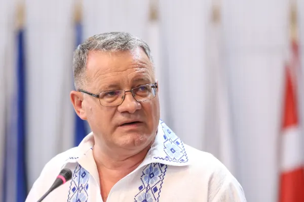 Ministrul Agriculturii își anunță demisia din Guvernul Cîțu: "Am vrut să arăt că și în România se poate"