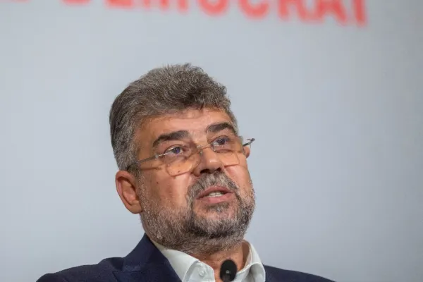 Creșteri de PENSII și salarii în România! Marcel Ciolacu: „Este posibil să avem o majorare la toate veniturile”