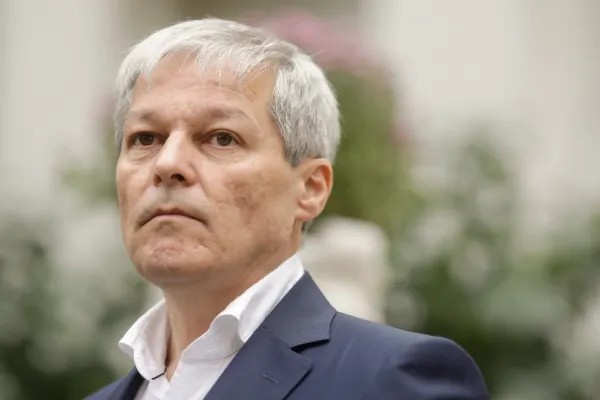 Culisele statului paralel | Intențiile ascunse ale lui Iohannis prin desemnarea lui Cioloș, dezvăluite de Anca Alexandrescu