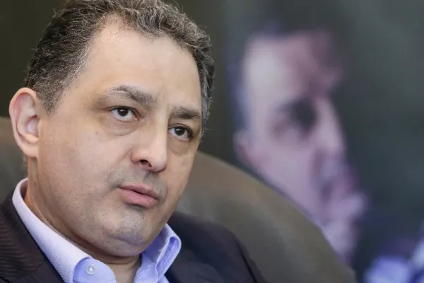 Marian Vanghelie, acuzații grave la adresa lui Victor Ponta: Face afaceri cu funcția de la guvern