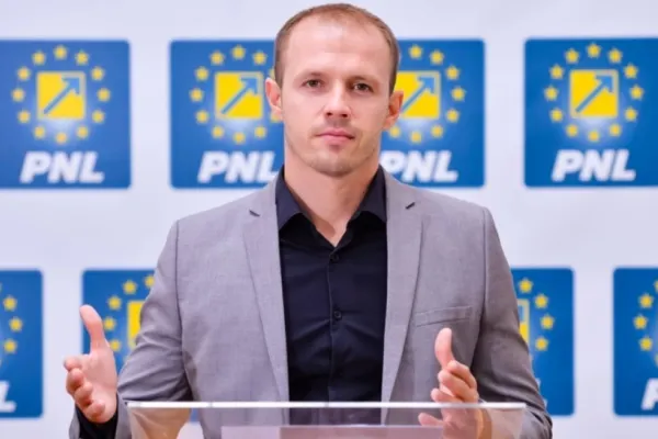 Florin Cîțu, CONTESTAT din interiorul PNL! Alexandru Kocsis: „Decât să plece USR-PLUS, mai bine pleci tu din Guvern, Florine!”