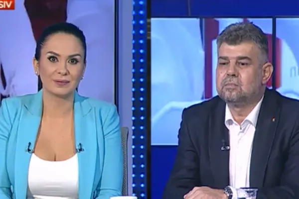Marcel Ciolacu, DEZVĂLUIRILE MOMENTULUI la Legile Puterii: Iohannis e principalul vinovat, el a impus guvernarea perdanților