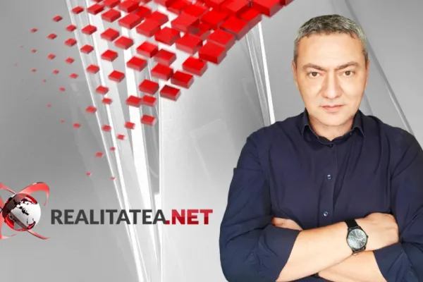 Aurelian Săndulescu: Povestea blestematului popor român