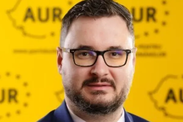 Dan Tănasă, deputat AUR: PSD face jocurile PNL și demonstrează cu USL nu a murit niciodată