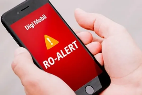 8 localități din Tulcea au primit avertizări RO-Alert că Rusia lansează un atac în Ucraina. Oamenii, sfătuiți să stea în buncăre