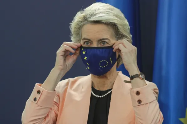 Ursula von der Leyen, precizări despre explozia prețurilor la gaze și curent. Măsuri anunțate la nivel european
