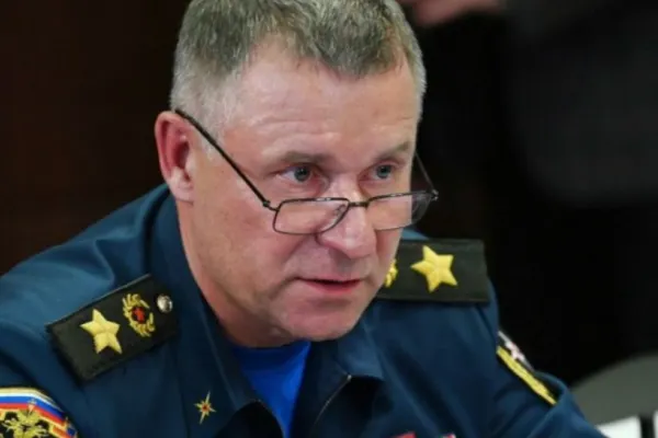 Incident TERIBIL în Rusia! Un ministru, apropiat al președintelui Putin, a MURIT