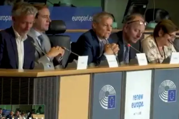 Reacția liderilor europeni după declarația lui Florin Cîțu privind "toxicitatea" unei alianțe cu AUR