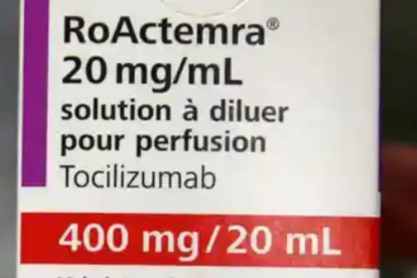 Ministerul Sănătății, despre aprovizionarea spitalelor cu Tocilizumabum: "Există stocuri. Este posibilă relocarea medicamentelor acolo unde este necesar"