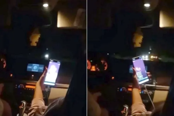 1 mort și 6 răniți, în urma unui accident devastator transmis Live pe Facebook, în Buzău
