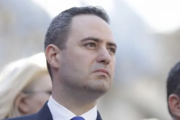 Legile puterii | Alexandru Nazare, despre majorarea pensiilor: Nu refuzăm pachetul social. Dar trebuie să le spunem situația onest românilor
